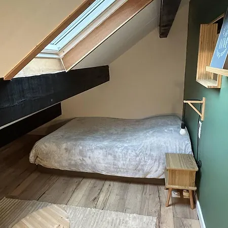 Neuf 6 Pers, Balcon, Parking A - Fr-1-812-49 Apartament Cauterets