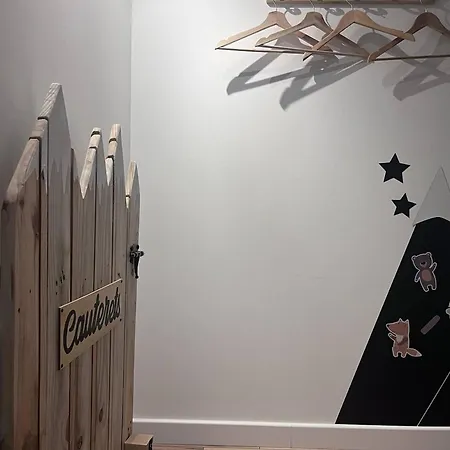 Neuf 6 Pers, Balcon, Parking A - Fr-1-812-49 Apartmán Cauterets