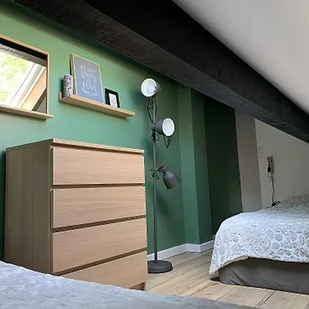 Neuf 6 Pers, Balcon, Parking A - Fr-1-812-49 *