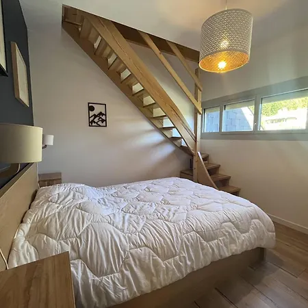 Apartmán Neuf 6 Pers, Balcon, Parking A - Fr-1-812-49 *