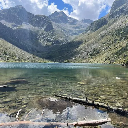 Neuf 6 Pers, Balcon, Parking A - Fr-1-812-49 * Cauterets