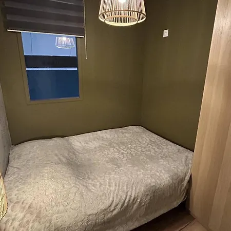 Appartement Neuf 6 Pers, Balcon, Parking A - Fr-1-812-49 *