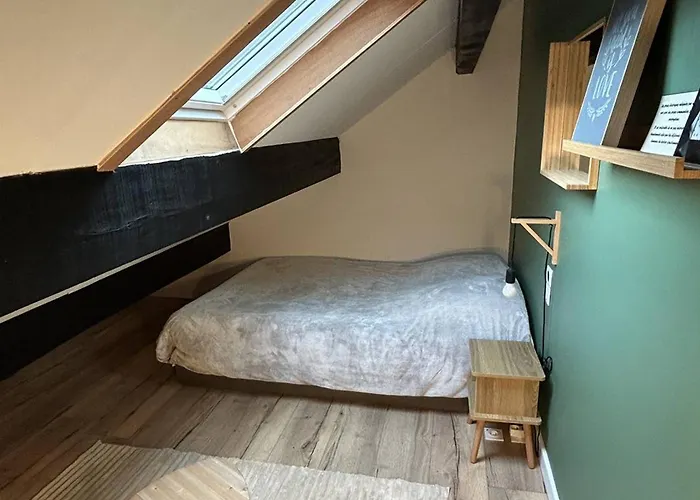 Neuf 6 Pers, Balcon, Parking A - Fr-1-812-49 Appartement Cauterets